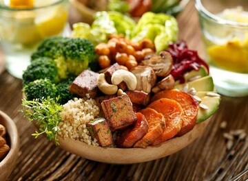 چند نکته مهم تغذیه‌ای برای نوجوانان روزه‌دار