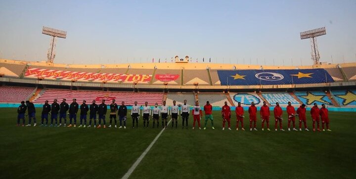 فوتبال