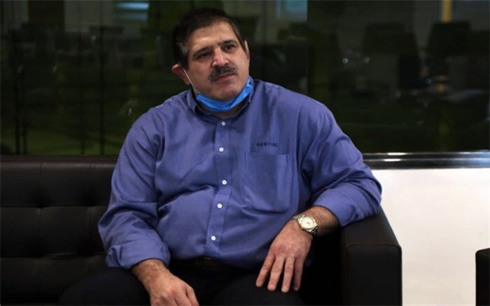 عباس جدیدی
