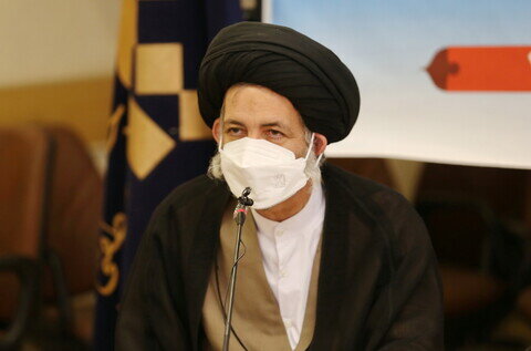 حجت‌الاسلام والمسلمین جزایری
