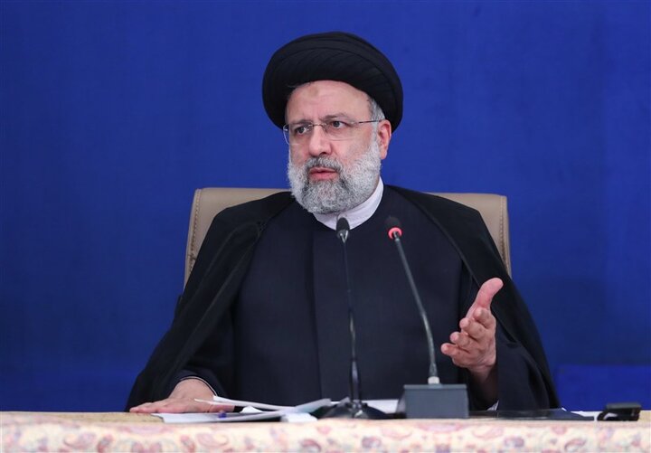 رییسی