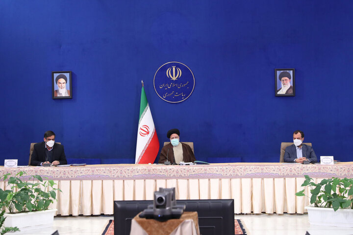 رییسی