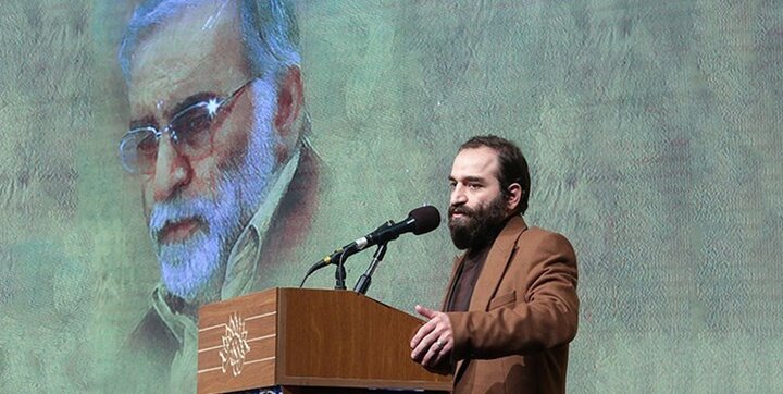 شهید فخری‌زاده