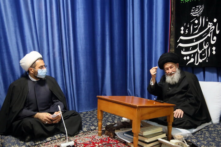 تبلیغ دین