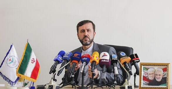 ترور شهید سلیمانی