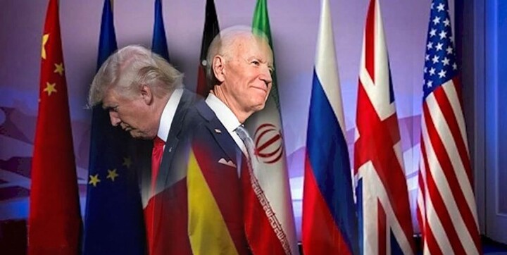 دونالد ترامپ