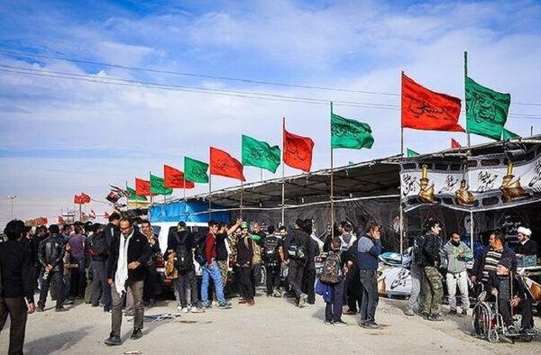 همایش مبلغان