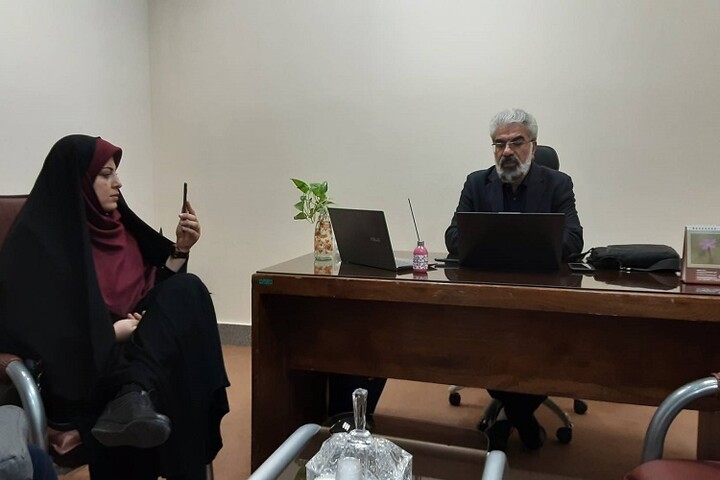 تربیت معنوی