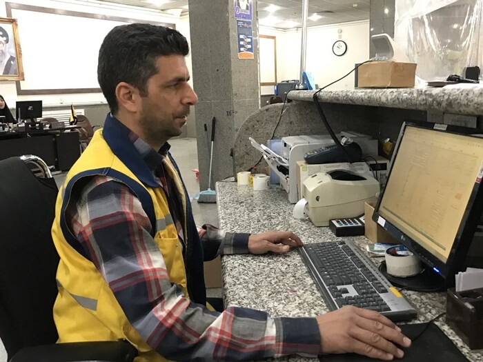 رضایت مشتری