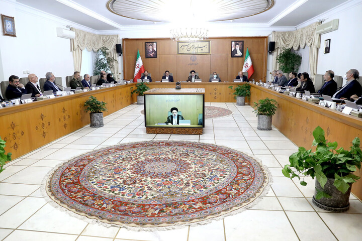 رئیس جمهور