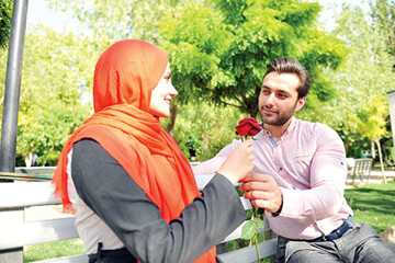 کتاب احکام حقوق زن و شوهر منتشر شد