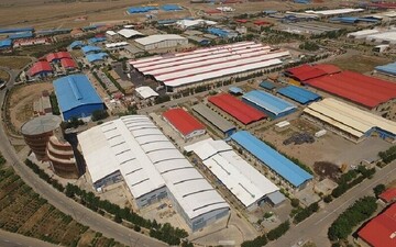 ۱۲۰۰ مگاوات صرفه‌جویی برق با جابجایی روز تعطیل صنایع