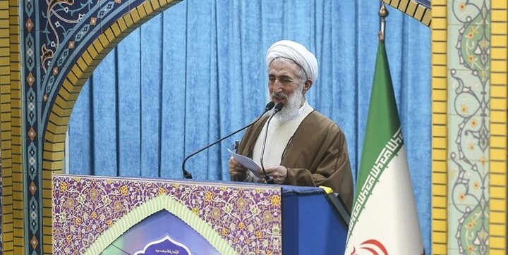حجت‌الاسلام کاظم صدیقی