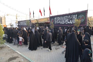 تغذیه و استراحت در موکب‌ها؛ نکات طلایی برای حفظ انرژی زائران