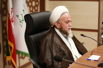 نشست هم‌افزایی و تقدیر از شبکه روان‌شناسان و مشاوران قرآن بنیان (ارم)