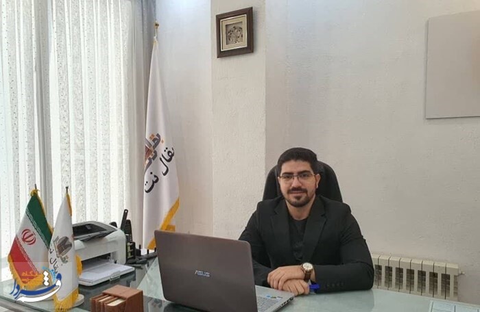 علی وارثی زرنقی