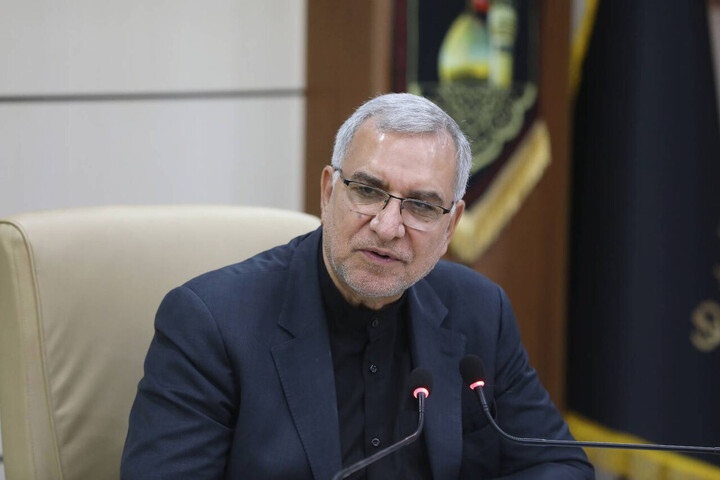 بهرام عین اللهی
