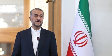 امیرعبداللهیان: معادله جنگ توسط مقاومت رقم زده خواهد شد