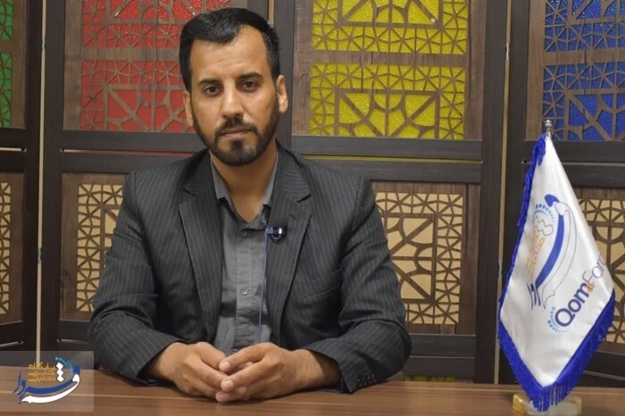 محمد کرمی