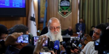 بازارچه‌های شب عید دائمی نیستند