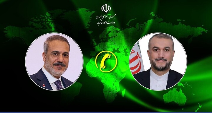 امیرعبداللهیان