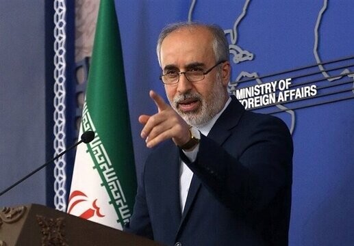 ناصر کنعانی