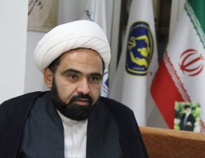 حجت‌الاسلام مهدی پناهی