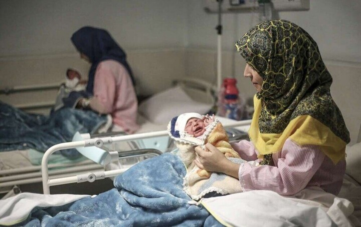 هفته ملی جوانی جمعیت