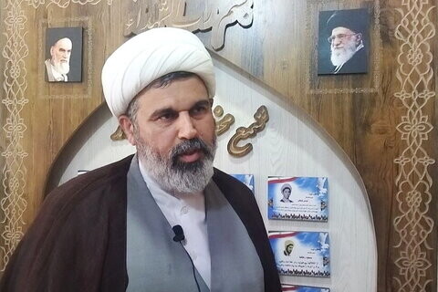 حجت‌الاسلام‌ والمسلمین رفیعی