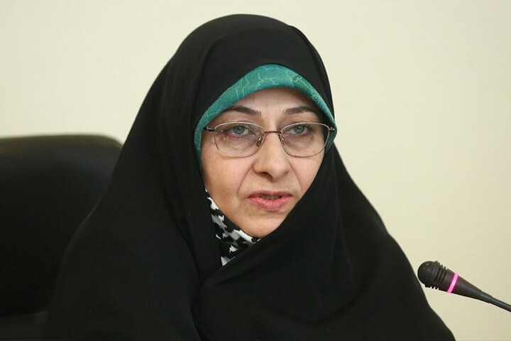 انسیه خزعلی