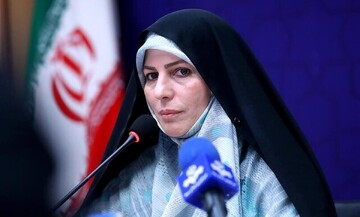 جریان نوآوری زنانه در تهران
