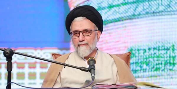 وزیر اطلاعات