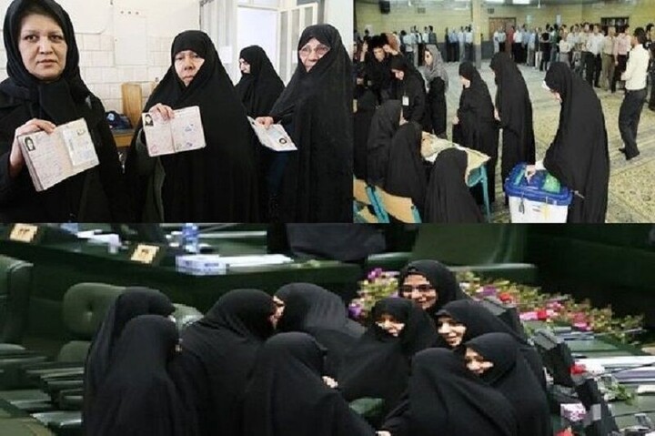 زنان