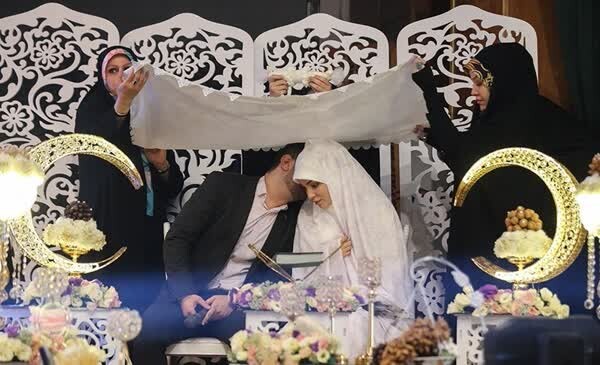 ازدواج