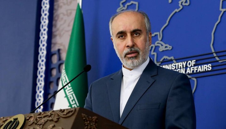 ناصر کنعانی