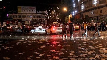 دستگیری عناصر تروریستی در ایام انتخابات و ناکامی ضدانقلاب در پروژه ۱۰۰۰ میدان