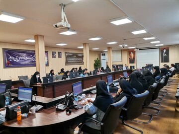 کارگاه آموزشی «مربی همیاران اجتماعی استان زنجان برگزار شد+ تصاویر