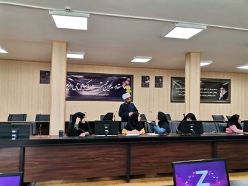 کارگاه آموزشی «مربی همیاران اجتماعی استان زنجان برگزار شد+ تصاویر
