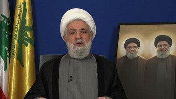 سخنرانی دبیرکل حزب‌الله لبنان به مناسبت هفته وحدت