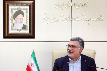 کاهش ۱۸ درصدی مهاجرت پزشکان و ۳۵ درصدی پرستاران