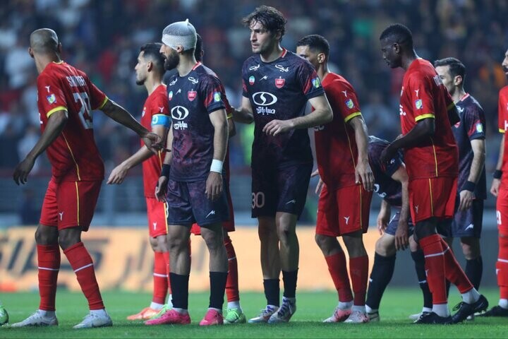پرسپولیس