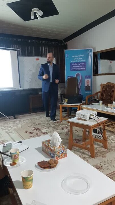 همیاران گیلان صومعه سرا