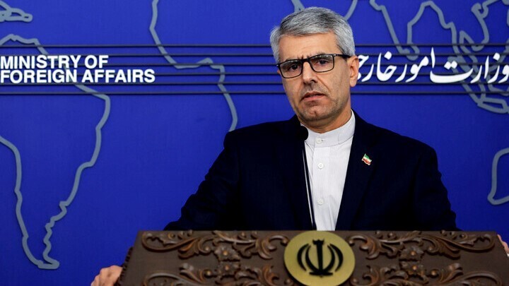 بقایی