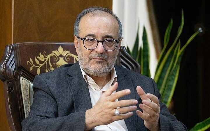 غضنفری