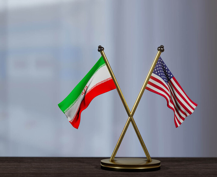 ایران و امریکا