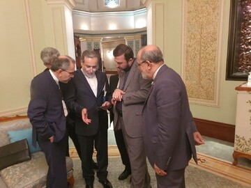 پیشتازی ایران در مدیریت روایت رسانه‌ای مذاکرات