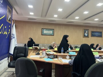 برگزاری کارگاه آموزشی تربیت مربی همیاران و مراقبین اجتماعی کرمانشاه