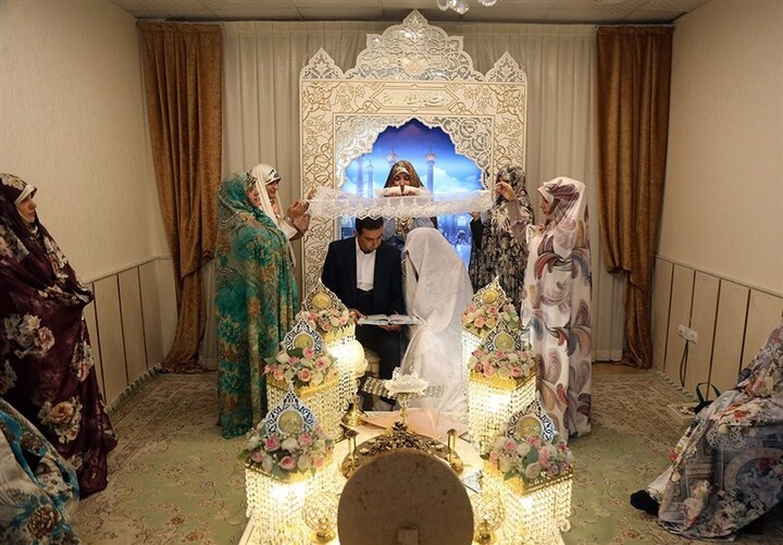 ازدواج