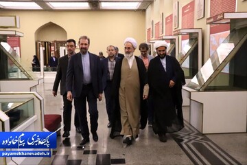 آیت‌الله علیرضا اعرافی