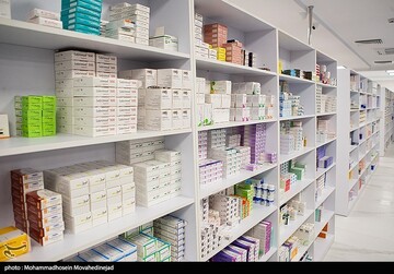 کمبود جدی انسولین و اسپری‌های تنفسی نداریم